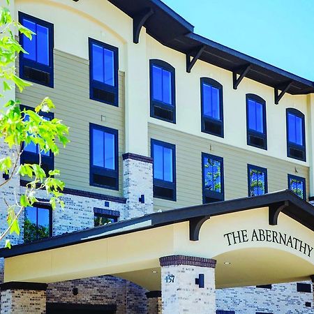 The Abernathy Hotel Clemson Ngoại thất bức ảnh